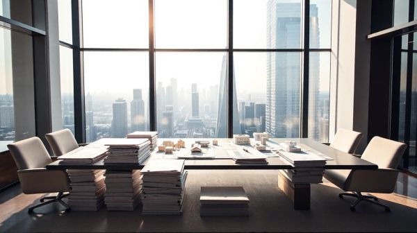 10 stratégies essentielles pour réussir votre projet immobilier