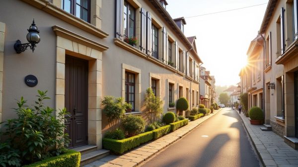 Budget moyen des acquéreurs à Gondecourt : réalité ou fantaisie ?