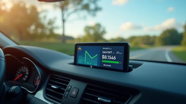 Économisez plus avec l'assurance auto que vous ne le pensez