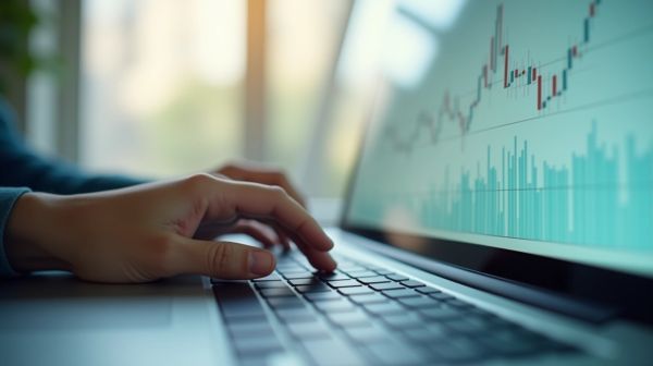Optimiser votre investissement avec des fonds etf