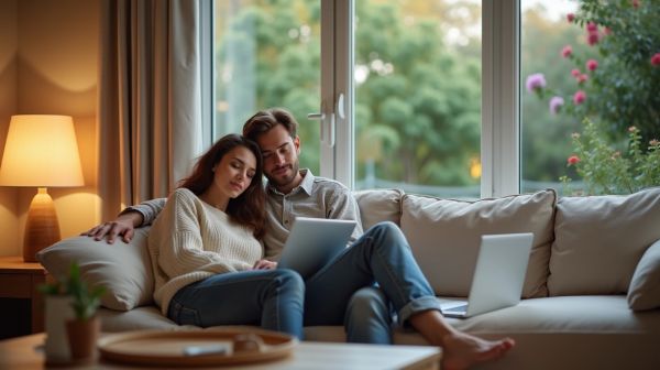 Souscrire une assurance habitation pas chère facilement